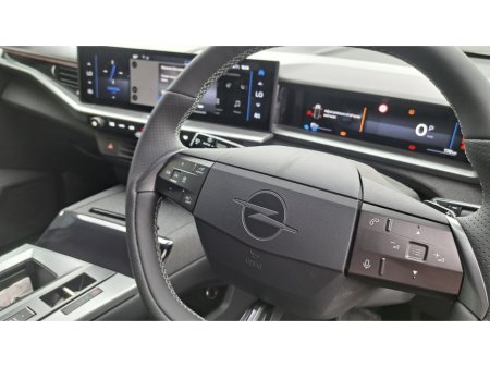 2026 Opel Grandland - photo 6
