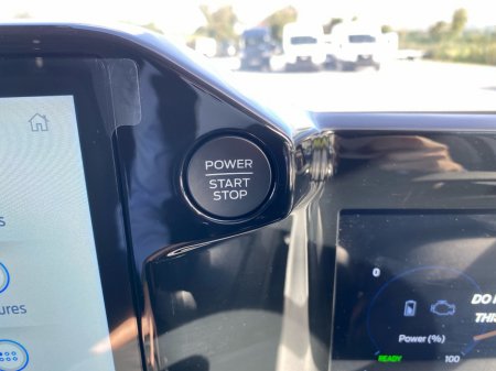 2026 Ford Transit Custom - photo 19