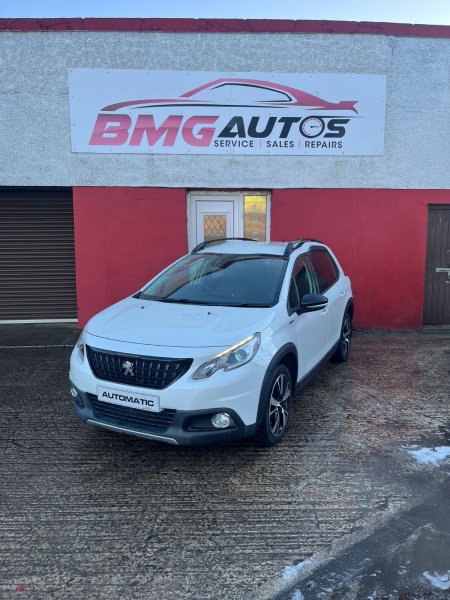 2016 Peugeot 2008 - photo 2
