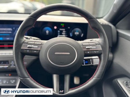 2026 Hyundai KONA - photo 13