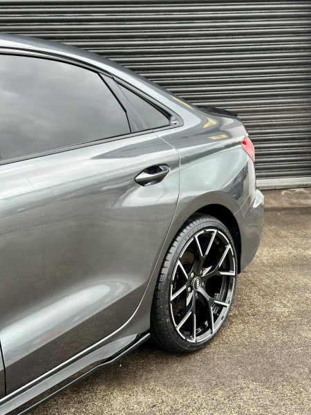 2021 Audi A3 - photo 3