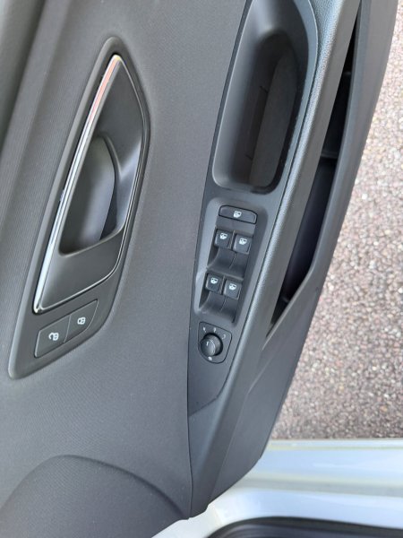 2014 SEAT Leon - photo 13