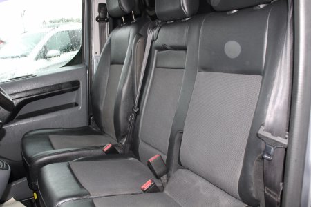 2022 Vauxhall Vivaro - photo 13