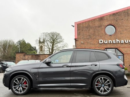 2023 BMW X3 - photo 8