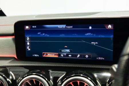 2022 Mercedes-Benz CLA - photo 21
