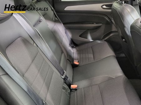 2024 Renault Arkana - photo 15