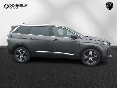 2022 Peugeot 5008 - photo 3