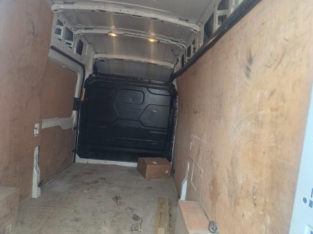 2023 Ford Transit - photo 11