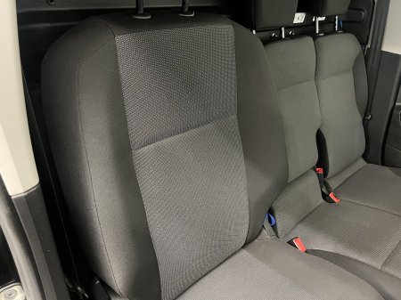 2023 Peugeot Partner - photo 7