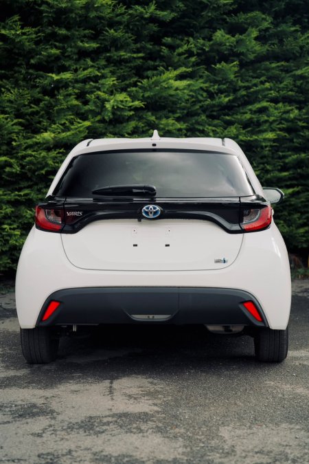 2023 Toyota Yaris - photo 6