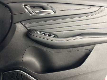 2022 MG HS - photo 23