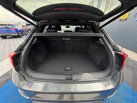 2021 Volkswagen T-Roc - photo 36