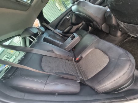 2012 Hyundai ix35 - photo 12