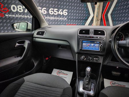 2013 Volkswagen Polo - photo 20