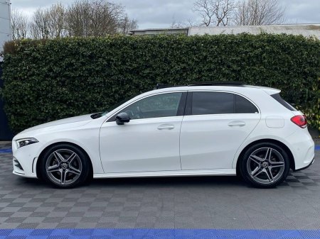 2019 Mercedes-Benz A-Class - photo 4