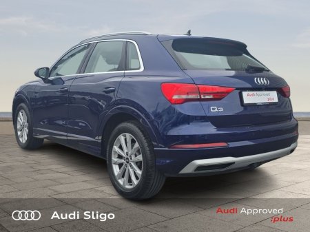 2021 Audi Q3 - photo 5