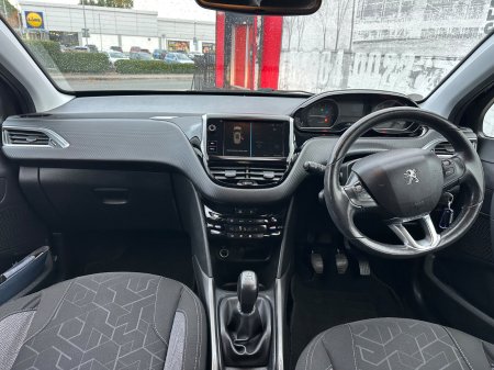 2018 Peugeot 2008 - photo 22