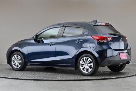 2019 Mazda Mazda2 - photo 6
