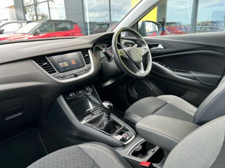 2020 Opel Grandland X - photo 2