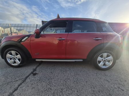 2015 Mini Cooper - photo 5