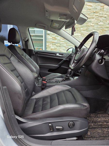 2015 Volkswagen Golf - photo 11
