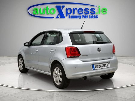 2014 Volkswagen Polo - photo 7