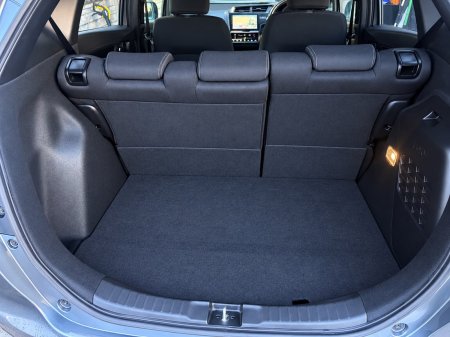 2019 Honda Fit - photo 12
