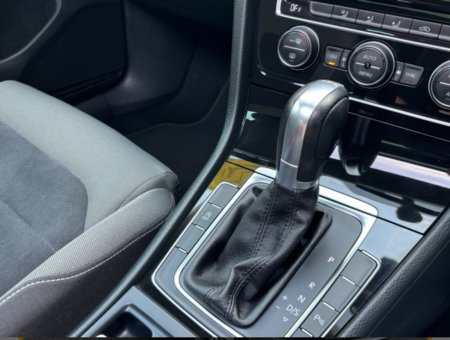 2015 Volkswagen Golf - photo 17