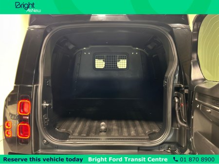 2021 Land Rover Defender - photo 20