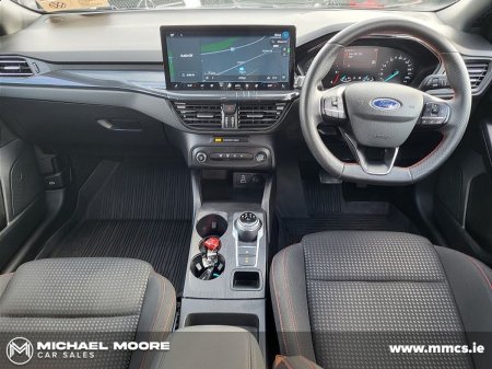 2024 Ford Focus - photo 2