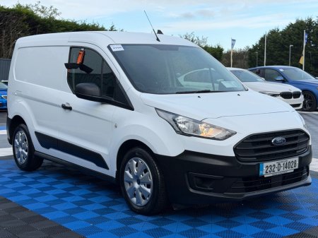 2023 Ford Transit Connect - photo 12