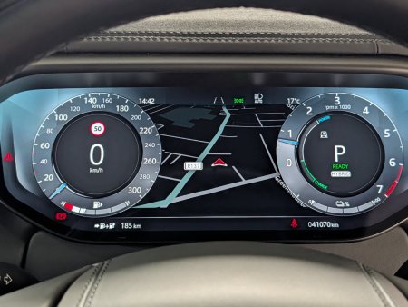 2024 Land Rover Range Rover Sport - photo 22