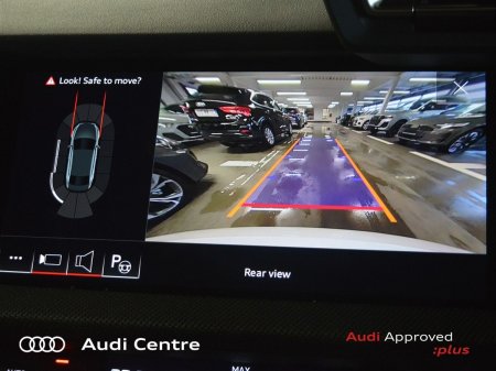 2026 Audi A3 - photo 27