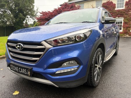 2018 Hyundai Tucson - photo 2