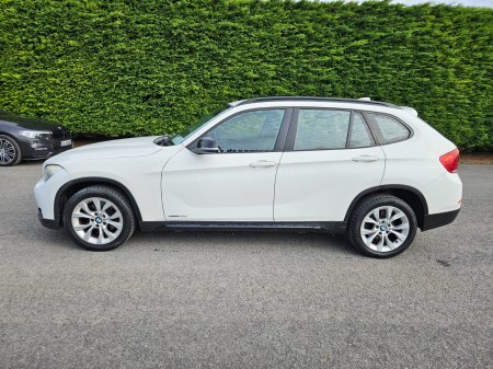 2013 BMW X1 - photo 5