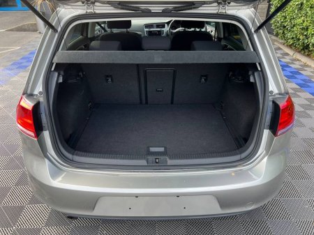 2016 Volkswagen Golf - photo 13