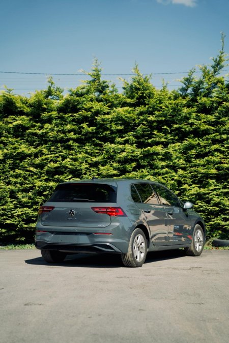 2023 Volkswagen Golf - photo 5