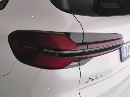2024 BMW X5 - photo 20