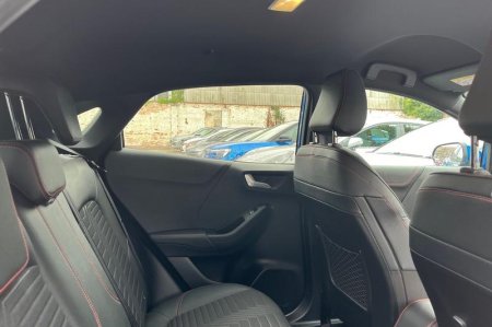 2022 Ford Puma - photo 37
