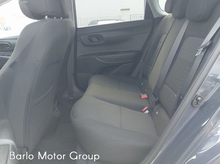 2026 Hyundai Bayon - photo 14