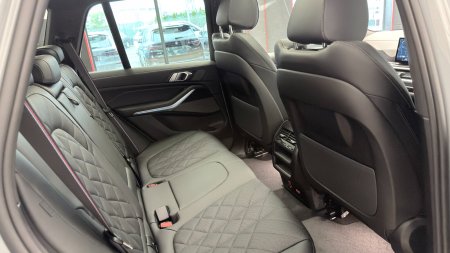 2025 BMW X5 - photo 12