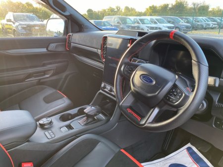 2026 Ford Ranger - photo 7