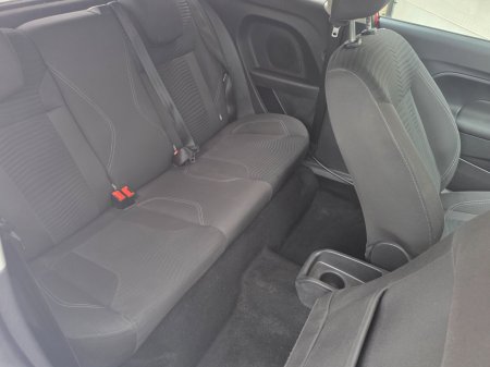 2016 Ford Fiesta - photo 5