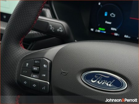 2027 Ford Kuga - photo 27