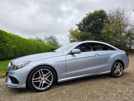 2016 Mercedes-Benz E-Class - photo 10