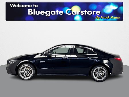 2025 Mercedes-Benz CLA - photo 7