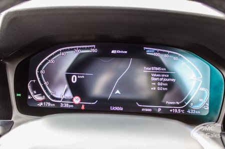 2021 BMW 3-Series - photo 14