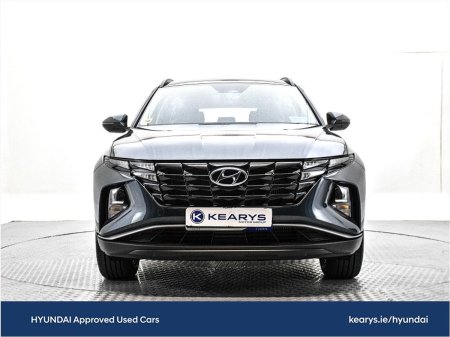 2024 Hyundai Tucson - photo 11