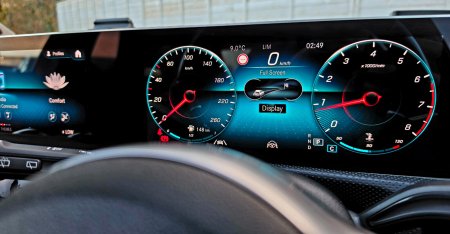 2018 Mercedes-Benz A-Class - photo 43