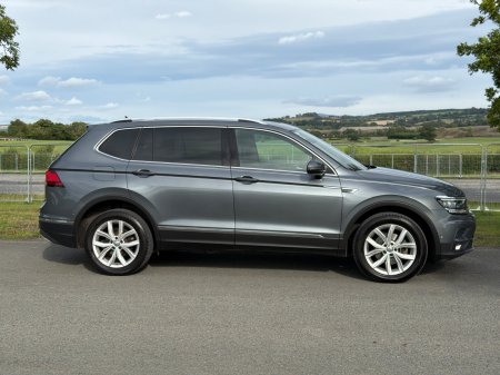 2019 Volkswagen Tiguan - photo 3